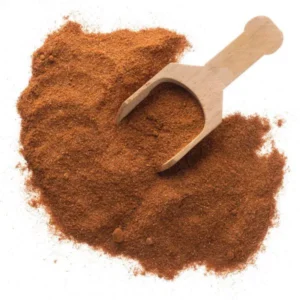 Chile Rub